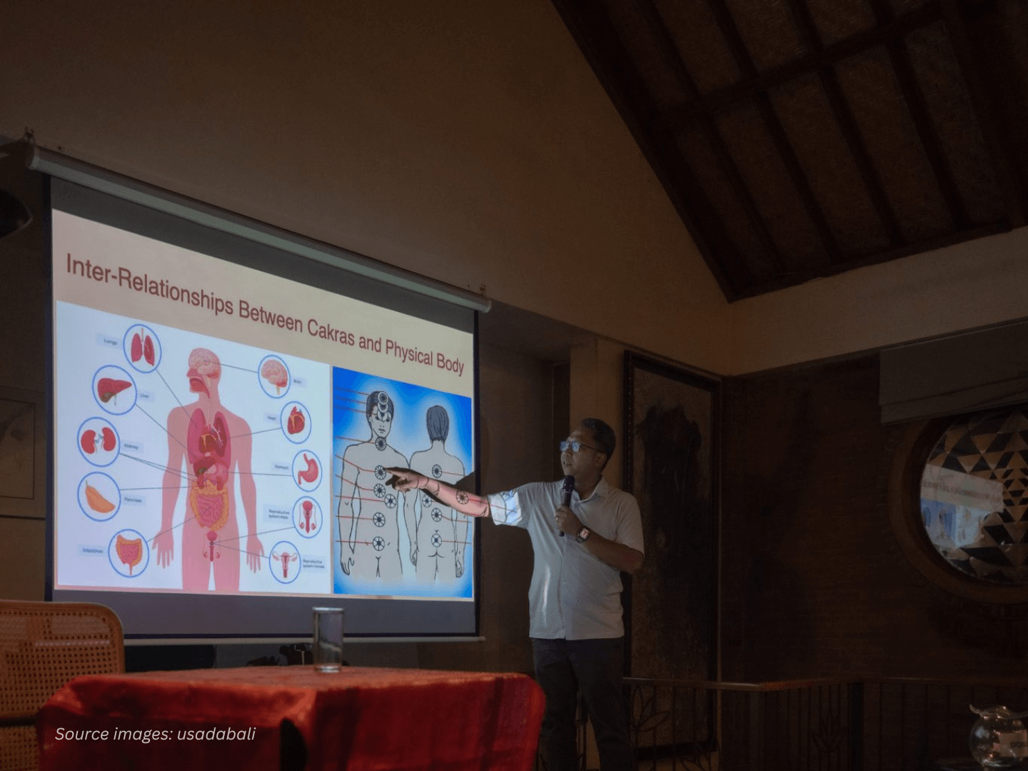 Dr. Krisna UbudCare Wellness