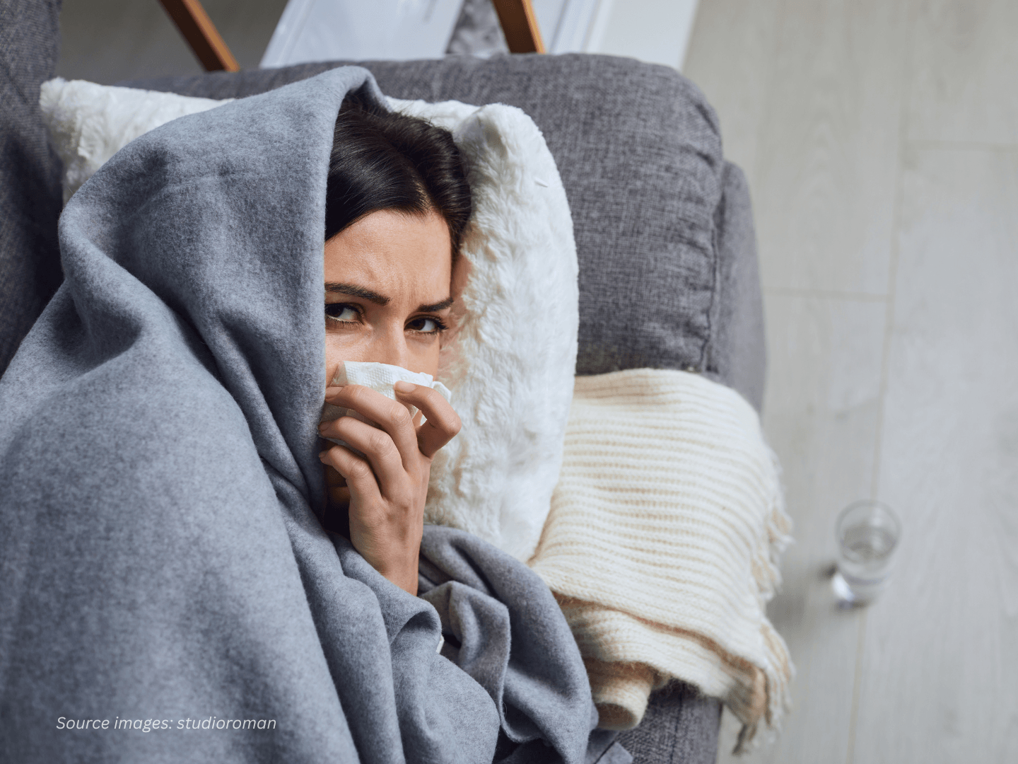 The Risks of Self-Diagnosis