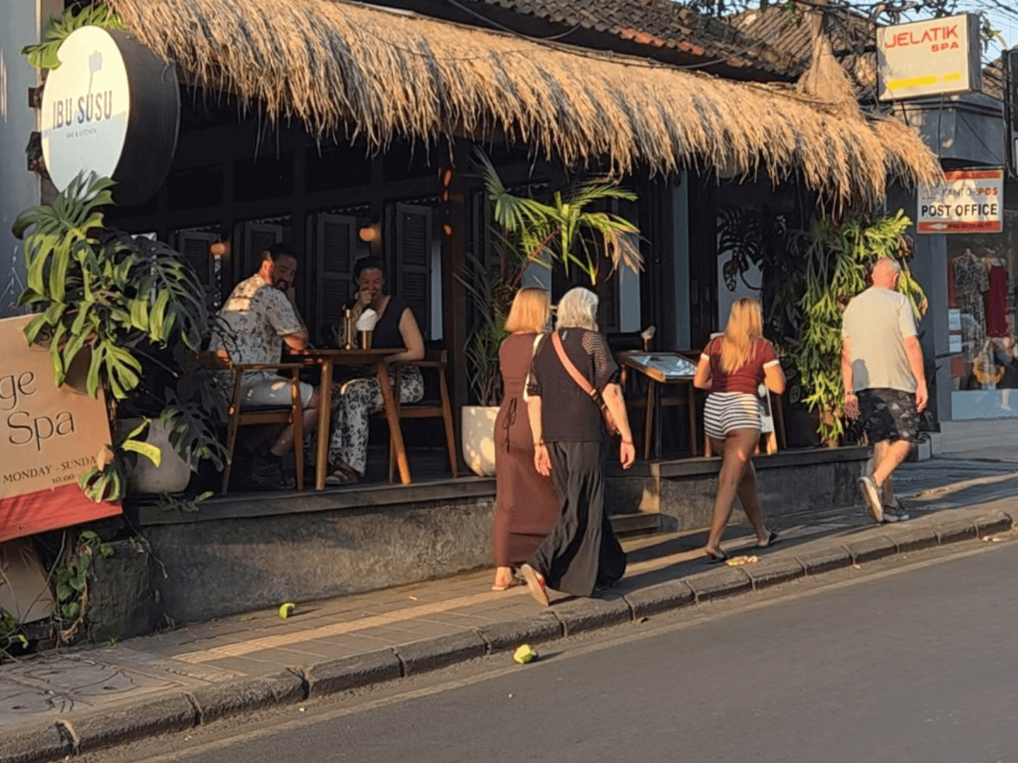 Feeling Dizzy Strolling Around Ubud? What Travelers Should Know