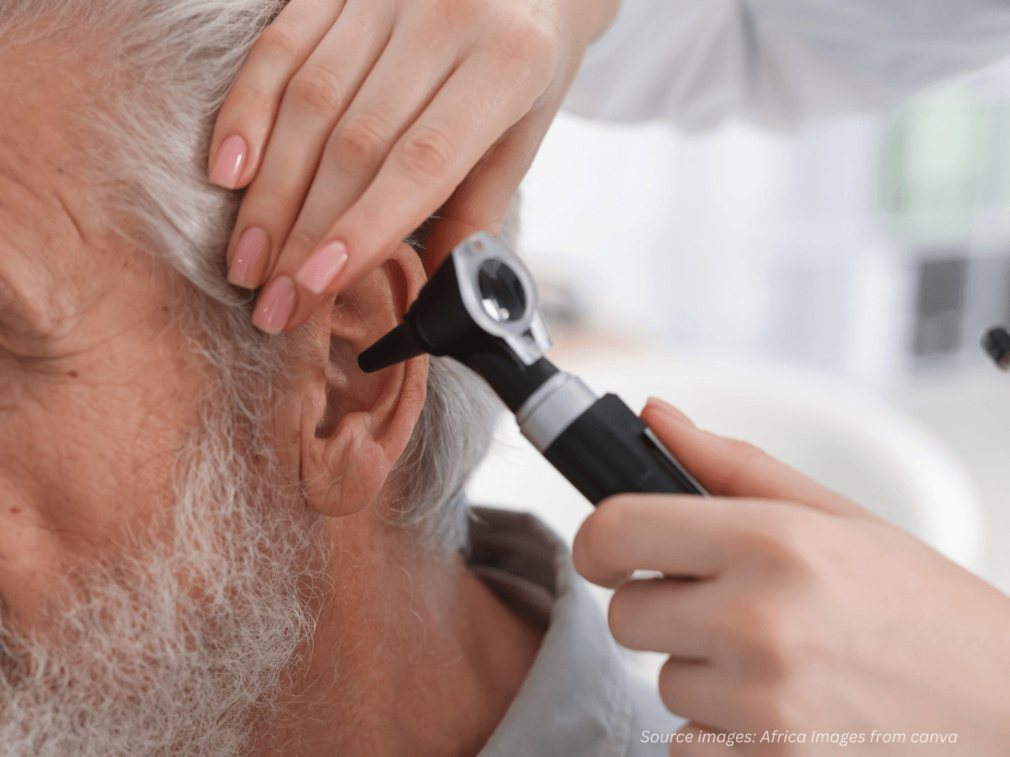 Ear Pain on Holiday: Common Causes and What to Do